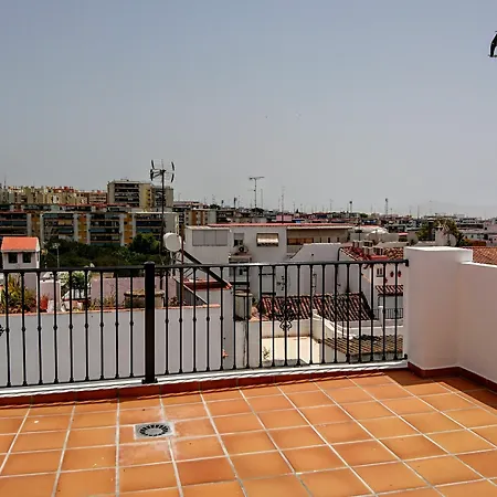 Albergue El Gallo