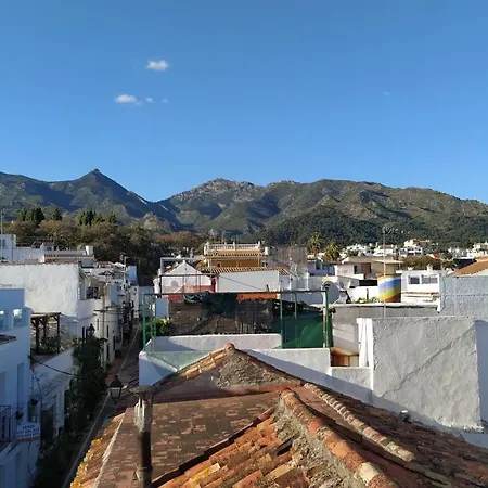 Hostel El Gallo *