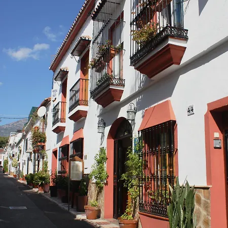 Hostel El Gallo *
