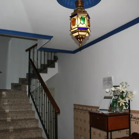 Auberge de jeunesse El Gallo