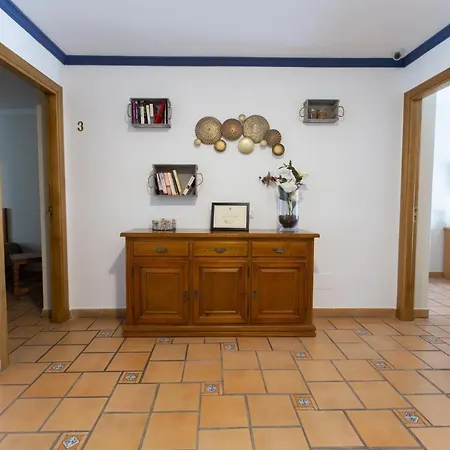 Hostel El Gallo *