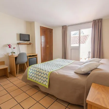 El Gallo Hostel Marbella