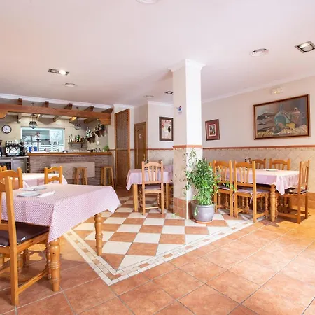 El Gallo Hostel