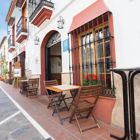 Hostel El Gallo Marbella