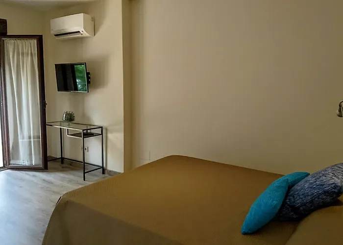 El Gallo 마르베야