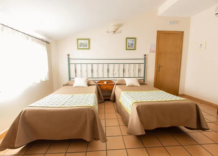 El Gallo 마르베야