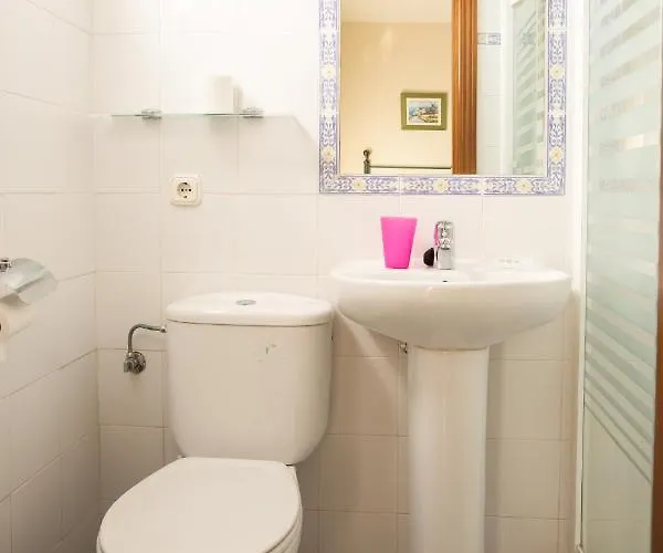 El Gallo * 마르베야