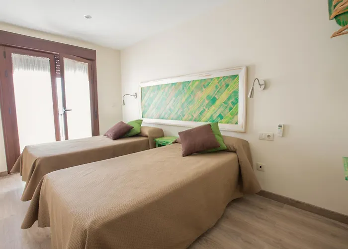 El Gallo 마르베야