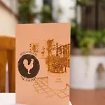 El Gallo * Марбелья
