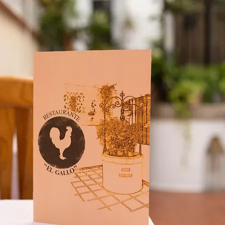 El Gallo * Marbella