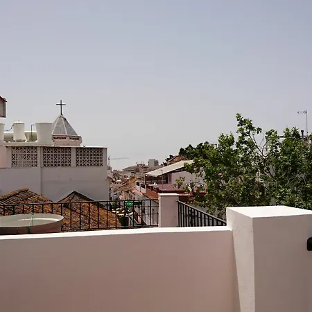 Hostel El Gallo *
