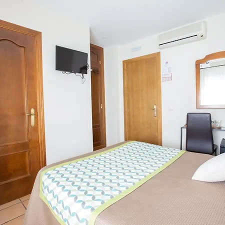 Hostel El Gallo